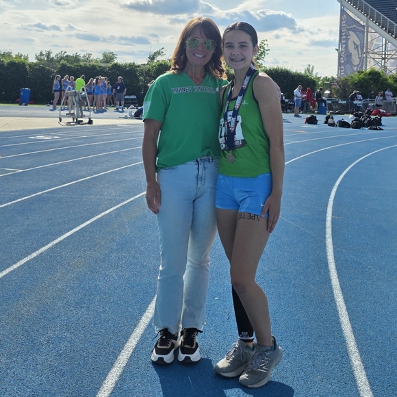 Meet your Posher, Gypsy & Grace - Picture 2 of 7